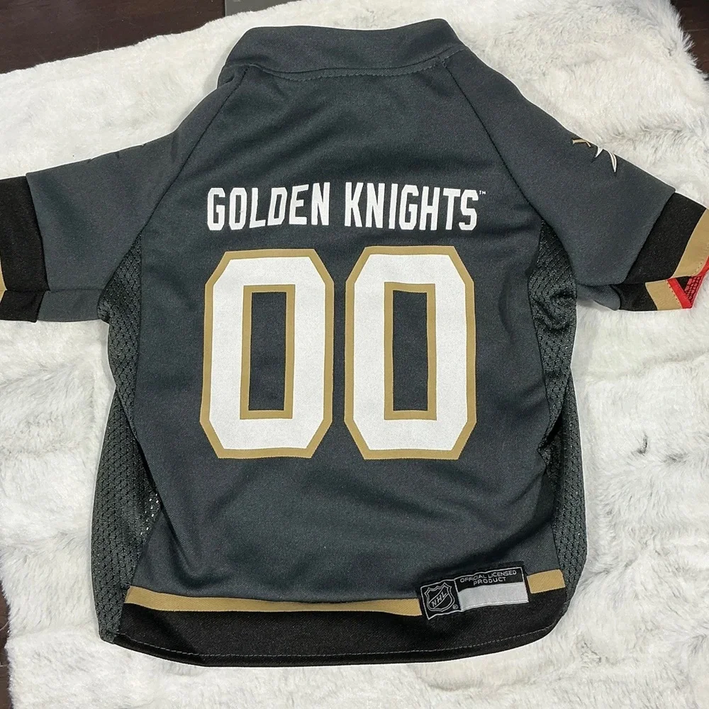 NHL golden knight